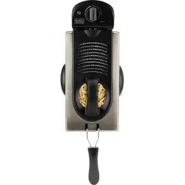 Black & Decker BXDF2100E grau