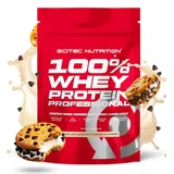 Scitec Nutrition 100% Whey Protein Professional