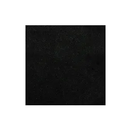 Max Winzer Sessel Alessandro Samt 70 x 80 x 66 cm Schwarz