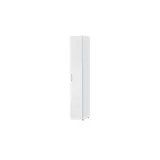 WIMEX Multiraumkonzept Schrank 30 x 185 x 40 cm Weiß