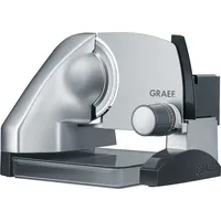 Graef SKS 500 silber