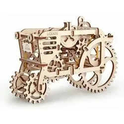 SIVA SI-70003 Traktor UGEARS