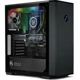 Joule Performance Gaming-PC Intel Core i7 14700F 4,2 GHz 32 GB RAM 2 TB SSD GeForce RTX 5070 Ti