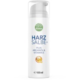 Biovana Harzsalbe plus (100 ml)