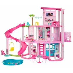 Puppenhaus Mattel