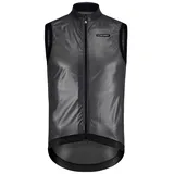 Etxeondo Busti Gore-tex InfiniumTM Windstopper® Weste - Black - 2XL