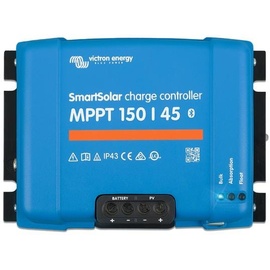 Victron Energy MPPT SmartSolar 150/45
