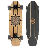 Jucker Hawaii- Skatesurfer Honu - 31" One Size