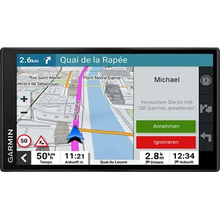 Garmin DriveSmart 66 MT-D Navigationsgerät