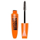 Rimmel London Rimmel Scandal Eyes Reloaded Mascara für Volumen 12 ml Farbton schwarz