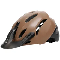 Dainese Linea 03 MTB Helmet Rot M/L