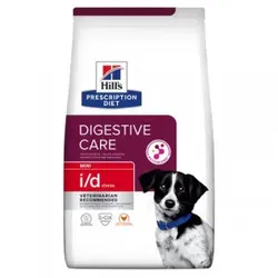 Hill's Prescription I/D (i/d) Stress Mini Digestive Care Hundefutter 1 kg