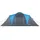 NILS CAMP Highland NC6031 Blau/Grau
