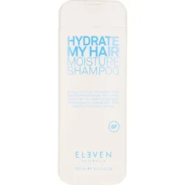 Eleven Australia Hydrate My Hair Pflegeshampoo 300 ml