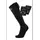Therm-ic PowerSock Set Heat Fusion Uni+ Skisocken Schwarz 36-38