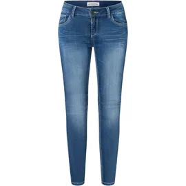Timezone Jeans, 'Aleena' / Blau - 33,33/33