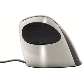 Evoluent Vertical C Maus für Rechtshänder schwarz (VMCR)