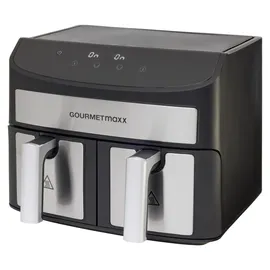 GOURMETmaxx Heißluftfritteuse 7 l 11339