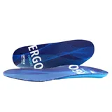 Atlas Ergo Comfort Einlegesohle 38-40 Blau