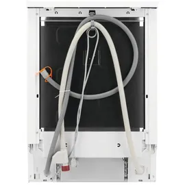 AEG FFS5360CZW Geschirrspüler (freistehend, 600 mm breit, Weiß)