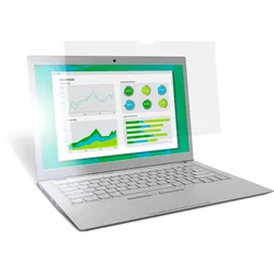3M Blendschutzfilter for 13.3" Laptops 16:9 - Blendfreier Notebook-Filter - 33.8