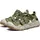 Keen Hyperport H2 Herren Martini Olive/Plaza Taupe 45