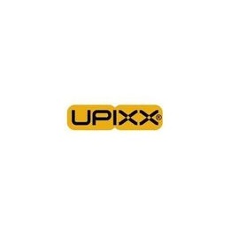 L+D Upixx Upixx L+D 26182 Feinstaubmaske ohne Ventil FFP2 D 20 St. EN 149:2001, EN 149:2009
