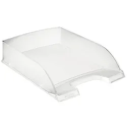 LEITZ Briefablage Plus frost
