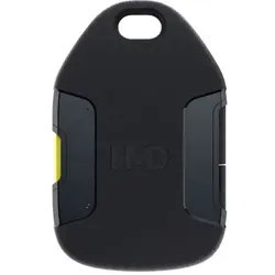 HMD Global HMD OffGrid, Kabelloser Alarm-Kommunikator, Schwarz, 60,2 mm, 12 mm,