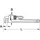 KS Tools Rohrzange 111.3535