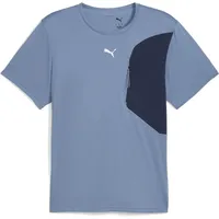Puma Flex Pocket blau S