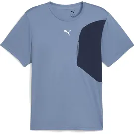 Puma Flex Pocket blau S