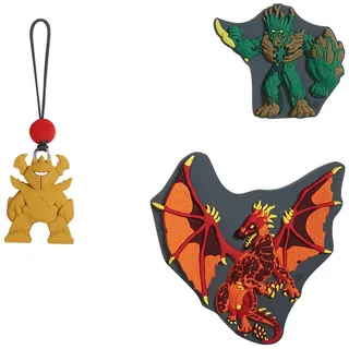 Step By Step Magic MAGS schleich®, Eldrador Creatures, Lava Dragon,