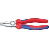 Knipex Kombizange 180mm (03 02 180