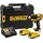 DeWalt DCD708D2T inkl. 2 x 2,0 Ah + Koffer
