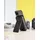 Mophie snap+ powerstation stand, 10000 mAh, 7.50 W, 37 Wh), Powerbank, Schwarz