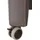 exxpo - sofa fashion Armlehnstuhl Polyester braun