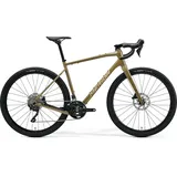 Merida Silex 400 2026 28 Zoll RH 20 cm Unisex braun