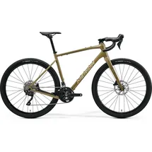 Merida Silex 400 2026 28 Zoll RH 20 cm Unisex braun
