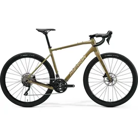 Merida Silex 400 2026 28 Zoll RH 20 cm Unisex braun