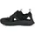 Teva Hurricane XLT3 Herren Schwarz 42