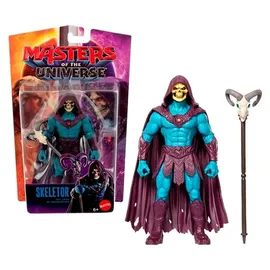Masters of the Universe Skeletor Actionfigur 14 cm