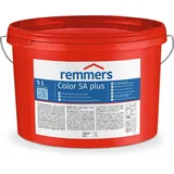 REMMERS Color SA Plus Innen Wandfarbe weiss mit Filmschutz 5 Liter