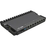 MikroTik RouterBOARD RB5009 Router, 8x RJ-45, 1x SFP+ (RB5009UPr+S+IN)