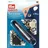 Prym Nähfrei Druckknöpfe 15mm Yacht & Caravan (10St) SB-Karte