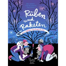 Mairisch Verlag Rüben und Raketen