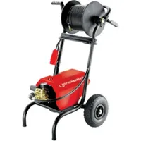 Rothenberger HD 17/190, 400V, 50Hz, 17l/min, 190bar
