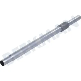 Menalux 900 256 325 Teleskop-Staubsaugerrohr "TU21" für 32 mm-Sauger