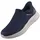 SKECHERS Slip-Ons Herren Blau 42