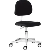 Mayer Sitzmöbel myXpert Polyester schwarz